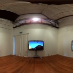 Multiscreen Lapse 360 gallery view in RAMP 2